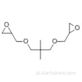 Eter diglicydylowy glikolu neopentylowego CAS 17557-23-2